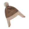 Kids Earflap Cashmere Hat -Portolano 1111897133 RLLD 1