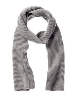 Cashmere Scarf Men