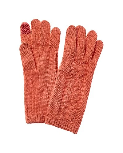 Cashmere Glove Women 3 Cashmere Glove Women