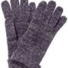 Tweed Cashmere Gloves Women 1 Tweed Cashmere Gloves Women -Portolano 1166163618 RLLD 1