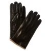 Perforated Leather Gloves Men -Portolano 1166309594 RLLD 1