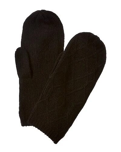 Cashmere Mittens Women 3 Cashmere Mittens Women