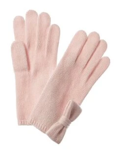 Cashmere Gloves Women