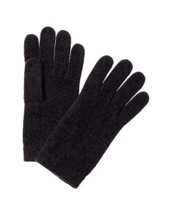 Cashmere Tech Gloves Women Black 19 Cashmere Tech Gloves Women Black -Portolano 1166418786 RLLD grey 1