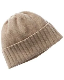 Cashmere Beanie Women Palace Blue -Portolano 1166432441 RLLD multi 1