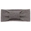 Women's Heather Grey Headband 1 Women's Heather Grey Headband -Portolano 1171667592 RLLD 1
