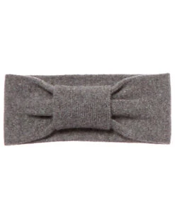 Women's Heather Grey Headband