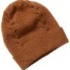 Toffee Cashmere Cable Hat Women 1 Toffee Cashmere Cable Hat Women -Portolano 1171966602 RLLD 1