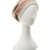 Ivory Women's Mushroom Hat 1 Ivory Women's Mushroom Hat -Portolano 1171966631 RLLD 1