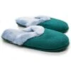 Wool-Blend Slipper Home -Portolano 1311087040 RLLD 1