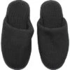 Ladies Slippers In Honeycomb Stitch Home -Portolano 1311087070 RLLD 1