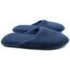Men'S Slippers In Plain Jersey Home -Portolano 1311087101 RLLD 1