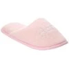 Ladies Slippers With Embroidery "Hers" Home -Portolano 1311087107 RLLD 1