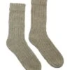 Ladies Ribbed Socks Men 1 Ladies Ribbed Socks Men -Portolano 1311087122 RLLD 1