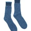 Cashmere Tweeded Socks Home -Portolano 1311423145 RLLD 1