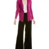 Ruffle Wool & Cashmere-Blend Cardigan Women 1 Ruffle Wool & Cashmere-Blend Cardigan Women -Portolano 1411133824 RLLD 1