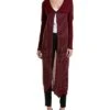 Wool & Cashmere-Blend Duster Women 1 Wool & Cashmere-Blend Duster Women -Portolano 1411434878 RLLD 1
