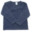 Round Neck Wool & Cashmere-Blend Sweater Kids -Portolano 1511366422 RLLD 1
