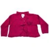 Wool & Cashmere-Blend Cardigan Bolero Kids -Portolano 1511366495 RLLD 1