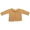 Flowers Cashmere Cardigan Kids -Portolano 1511366770 RLLD 1