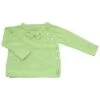 All Over Plain Jersey Wool & Cashmere-Blend Sweater Kids -Portolano 1511366826 RLLD 1