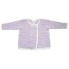 All Over Popcorn Stitch Wool & Cashmere-Blend Sweater Kids -Portolano 1511366828 RLLD 1