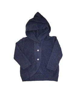 Wool & Cashmere-Blend Sweater Kids