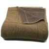 Blanket In Square Pattern With Piping Home -Portolano 3030086911 RLLD 1